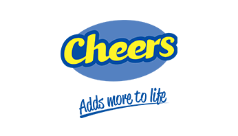 Cheers Cheers