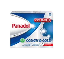 Panadol Cough & Cold