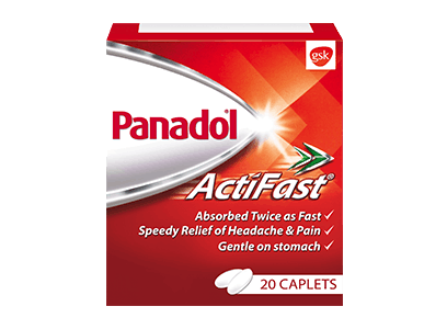 Cheap panadol