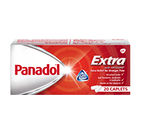Panadol Extra With Optizorb