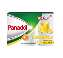 Panadol Hot Remedy