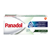 Panadol with Optizorb Panadol with Optizorb