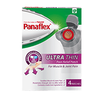Panaflex Ultra Thin