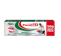 PanaMAX Gel