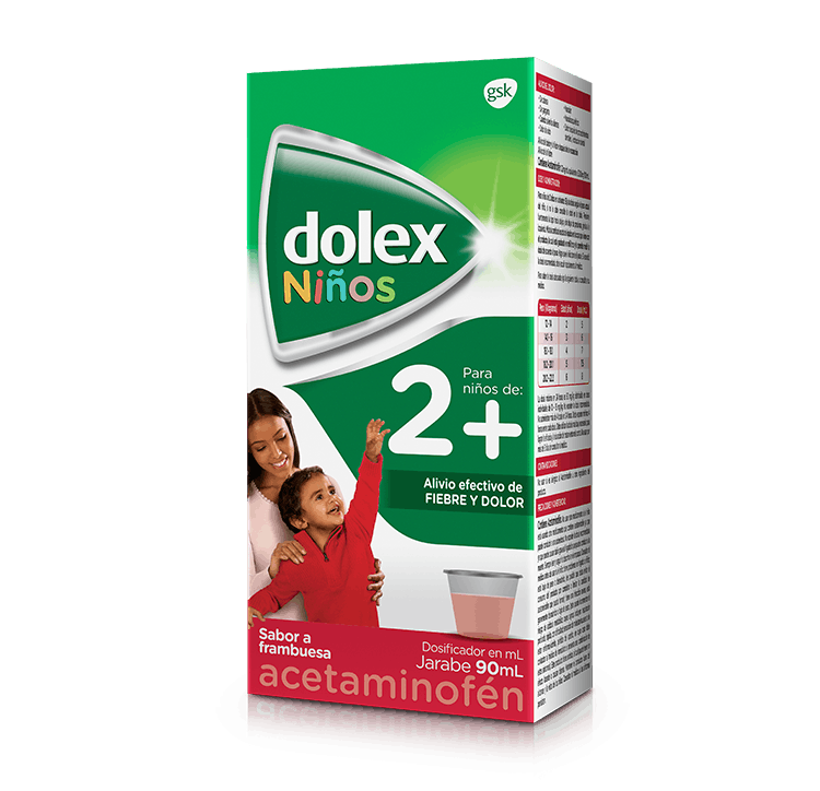 Panadol Children 1-5 Years Panadol Children 1-5 Years