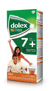 Panadol Children 5-12 Years Panadol Children 5-12 Years