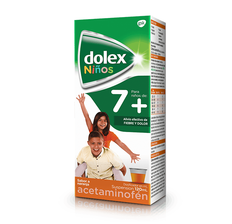 Panadol Children 5-12 Years Panadol Children 5-12 Years