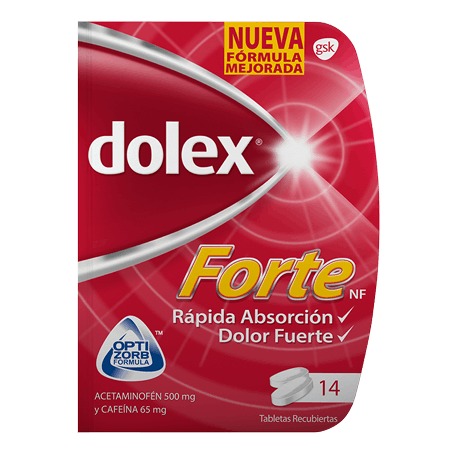 dolex forte dolex forte