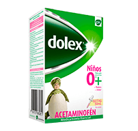 Soluble 7+ Years