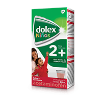Soluble 7+ Years