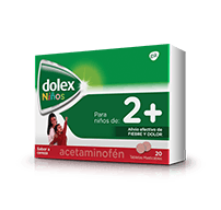 Soluble 7+ Years