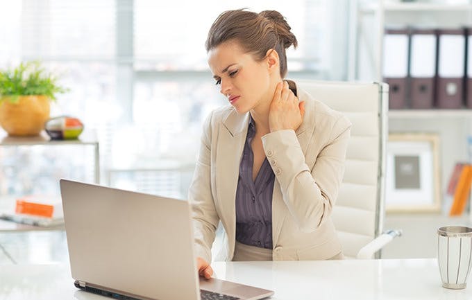 Prevenir las migrañas Prevenir las migrañas