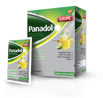 Panadol Vapor Mentol Panadol Vapor Mentol