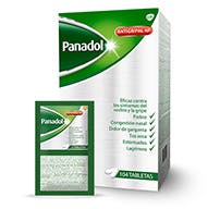 panadol antigripal panadol antigripal