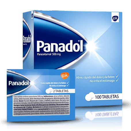 Panadol Base Panadol Base