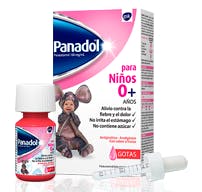 Panadol gotas Panadol gotas
