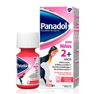 Panadol Jarabe Panadol Jarabe