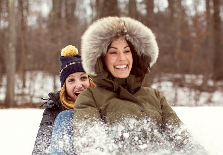 Causas del dolor menstrual Causas del dolor menstrual