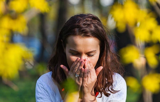 Sinusitis aguda Sinusitis aguda
