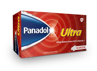 Panadol Ultra Panadol Ultra