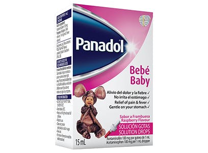 Manejo De La Fiebre En Ninos Panadol Manejo De La Fiebre En Ninos Panadol