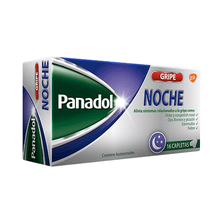 Panadol Noche*