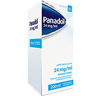 Suppositories 5-12 Years