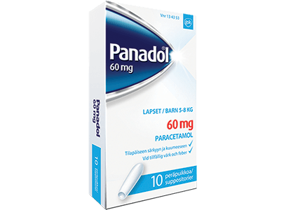 Panadol Perapuikko Panadol