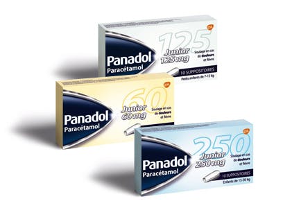 Panadol Junior Panadol Junior