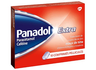 Panadol Extra Panadol Extra