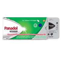 Panadol Cold & Flu Panadol Cold & Flu