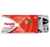 Panadol Extra Panadol Extra