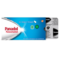 Panadol Regular Panadol Regular
