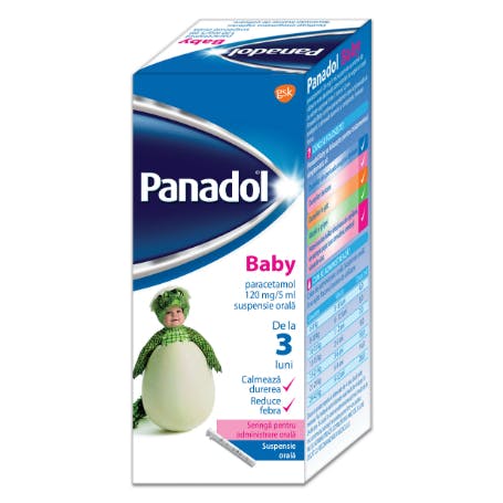 Panadol Baby