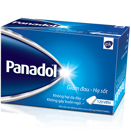 Panadol Panadol