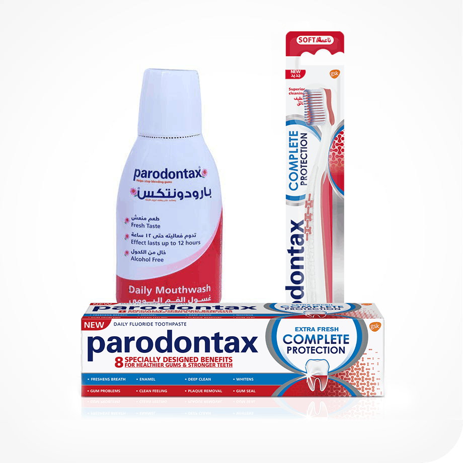 best toothbrush for paradentosis