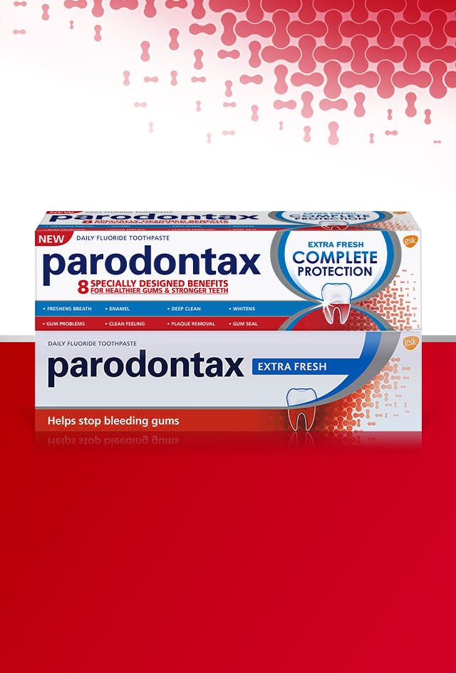 parodontax Ultra Clean Toothpaste