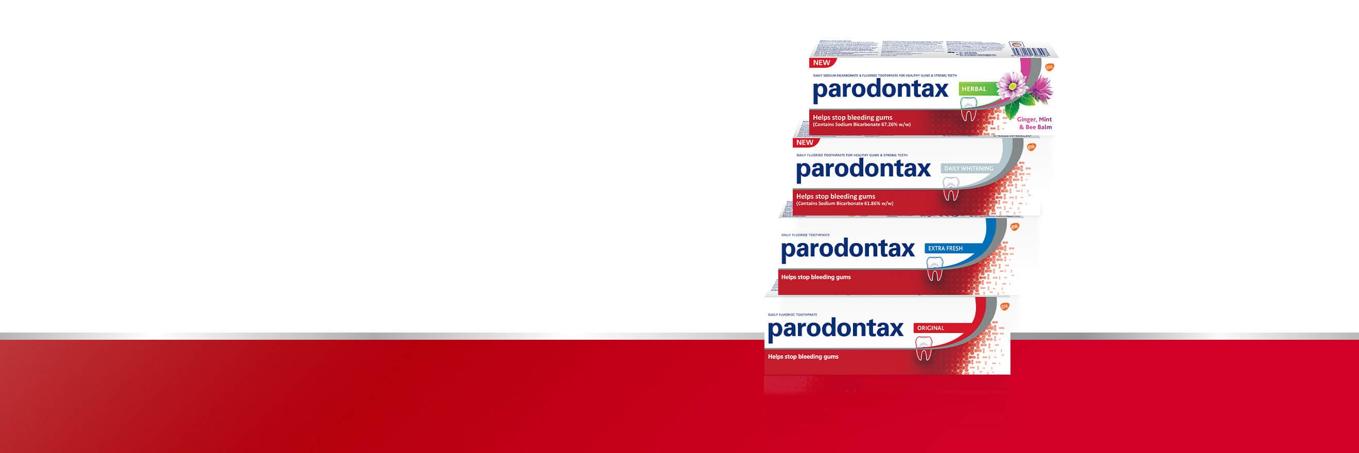 parodontax Ultra Clean Toothpaste