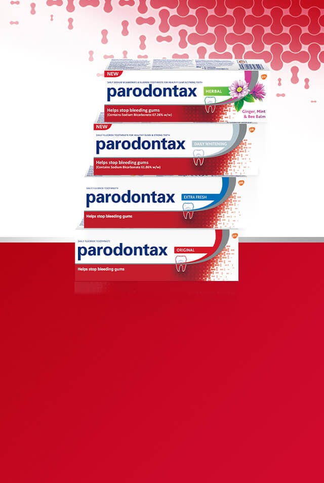 parodontax Ultra Clean Toothpaste