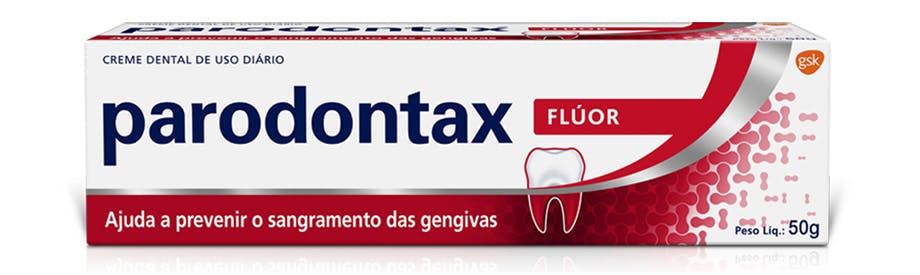 parodontax daily toothpaste