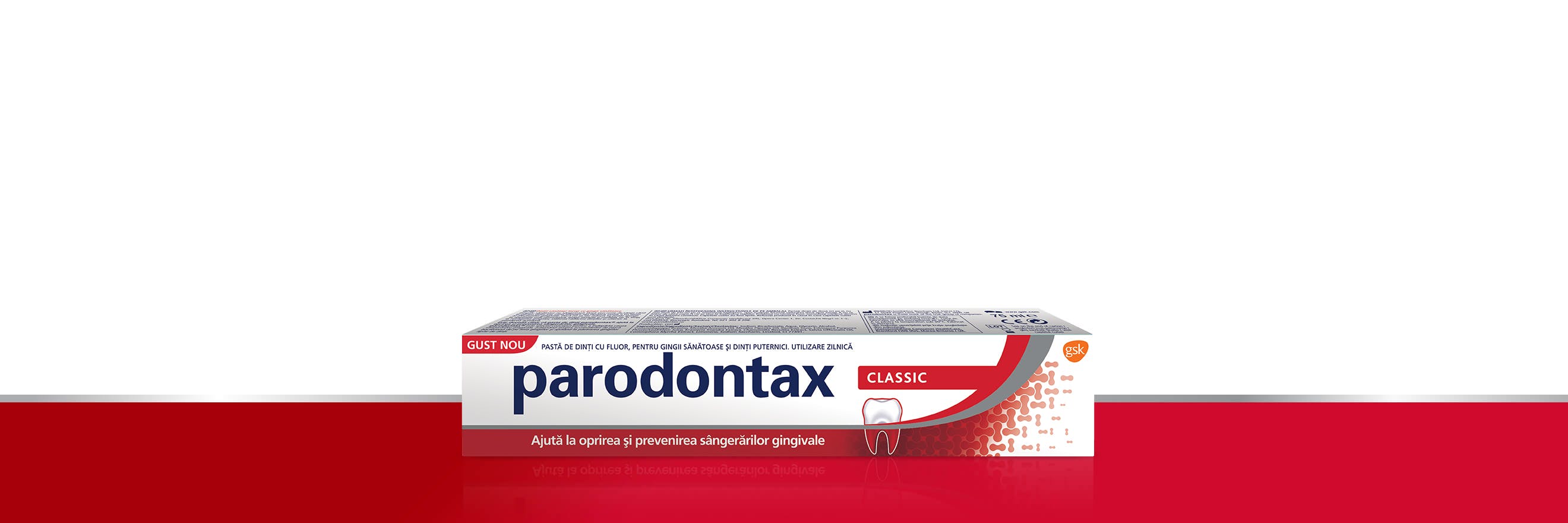 parodontax pasta de dinti