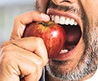Healthy Teeth Gums Diet parodontax Healthy Teeth Gums Diet parodontax