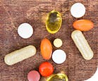 Vitamins Oral Health Vitamins Oral Health