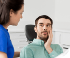 Why You Should Never Tell White Lies to Your Dentist Why You Should Never Tell White Lies to Your Dentist