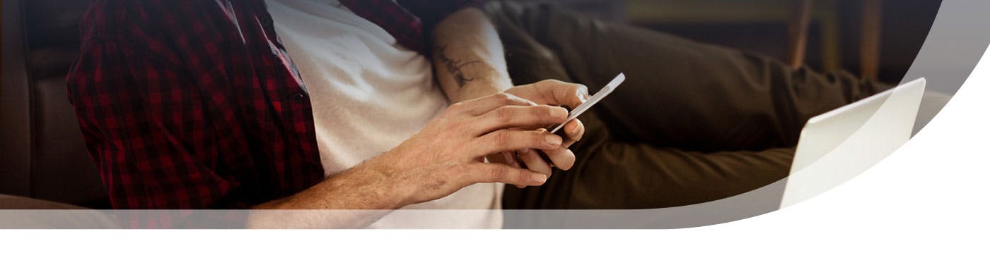 Smartphone Couch Smartphone Couch