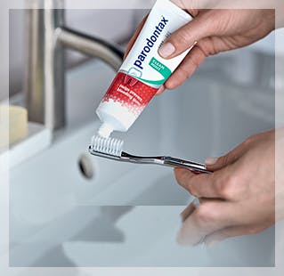 Toothpaste Bleeding Gums Toothbrush parodontax Toothpaste Bleeding Gums Toothbrush parodontax
