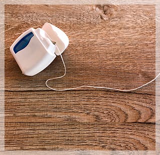 dental floss dental floss
