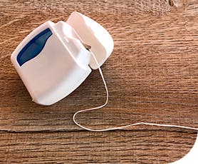 dental floss dental floss