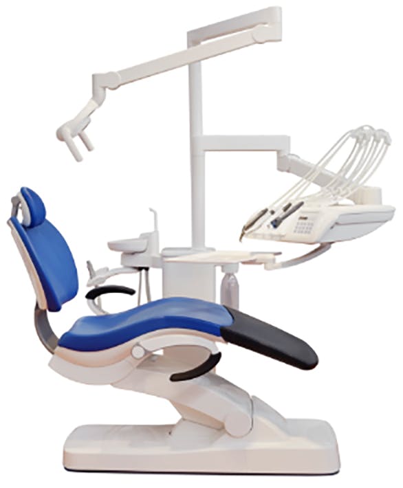 Regular Dentist Visits Regular Dentist Visits
