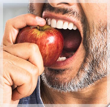 Daily Flossing Daily Flossing